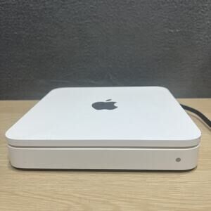 Apple Time Capsule 1TB A1355 - With Power Cord Included